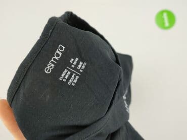 t shirty max mara: Esmara, T-shirt damski, S — 4