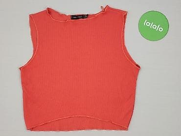 polyester tank: I Saw it First, Top damski, rozmiar S — 2
