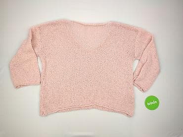 sweter cropp: Sweter damski, rozmiar One size — 3