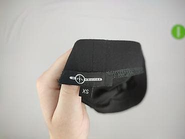 michael jackson h: AllSaints, Spódnica damska, rozmiar XS — 4