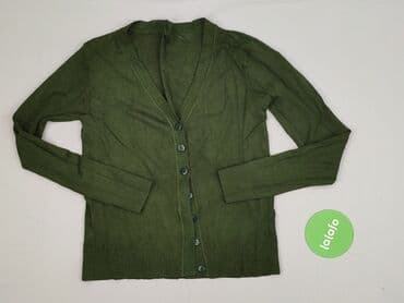 gdzie sprzedawać używane ubrania: Kardigan damski, rozmiar S — 2