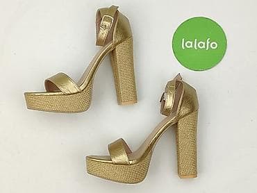 buty minecraft ccc: Sandały damskie, rozmiar 36 — 3