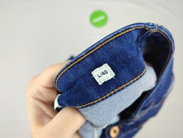 jeansy damskie toxic: Toxik3, Jeansy damskie, rozmiar L — 5