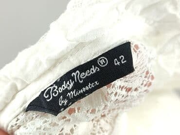 cropp piżamy damskie: Жіноча блуза, розмір XL — 4