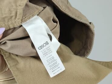 шорты: Asos, Shorts for women, size M (EU 38) — 5