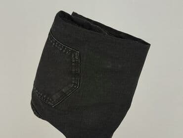 spodnie jeansy plus size: Jeansy damskie, XL — 5