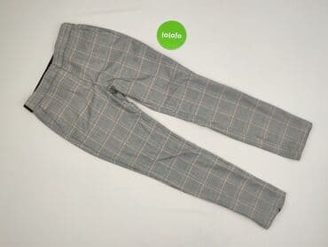 zara woskowane spodnie: Zara, Брюки жіночі, розмір XS — 2