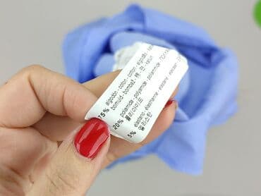 bluza w paski zara: Zara, Koszulа dla mężczyzn, rozmiar XL — 6