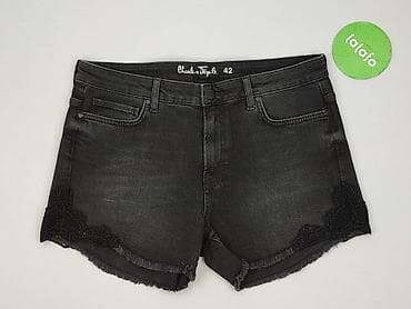 ccc buty stitch: Charles Vögele, Szorty damskie, rozmiar XL — 2