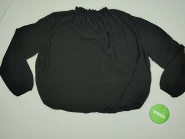 Ubrania damskie: New Collection, Bluzka damska, 5XL — 3
