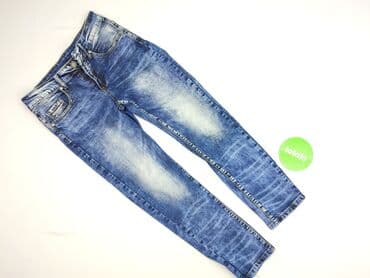 джинси жіночі сінсей: Reporter young, Jeans for women, size S (EU 36) — 2