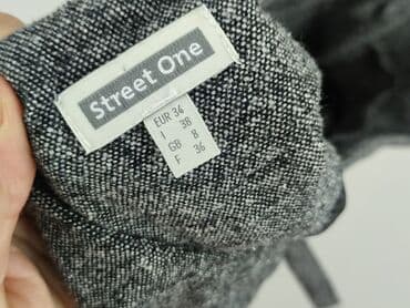 pretty one spódnice: Street One, Spódnica damska, rozmiar XS — 4