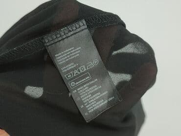 h m marynarka: H&M Conscious, Bluzka damska, S — 6