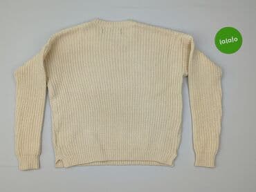 Ubrania damskie: FB Sister, Sweter damski, XS — 3