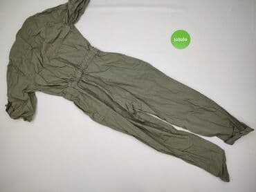 kombinezony excellence: Everme, Kombinezon damski, rozmiar S — 3