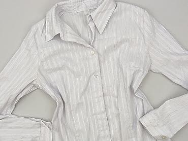 only blue behaviour jacket: Koszula damska, rozmiar L — 1