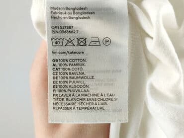 koszulka formula 1 hm: H&M, Koszulka dla mężczyzn, rozmiar L — 5