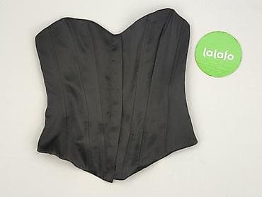 Ubrania damskie: Zara, Top damski, rozmiar XS — 2