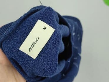 bluza pull and bear szara: House, Bluza damska
, rozmiar M — 4