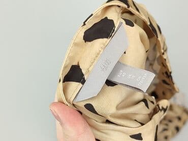 modne sukienki z jedwabiu: H&M, Sukienka damska, L — 5