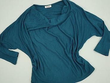 t shirty oversize: Bluzka damska, rozmiar L — 1