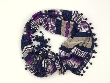 torba w paski sinsay: Scarf, Female, condition - Perfect — 1