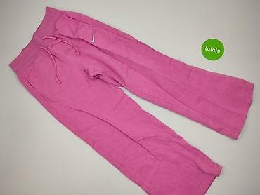 bluzy nike: Nike, Spodnie dresowe damskie, rozmiar S — 2