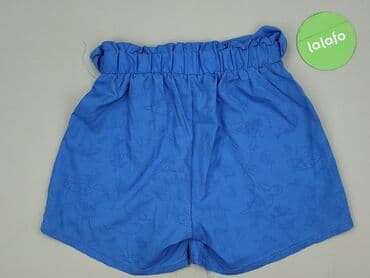 dół stroju kąpielowego: Szorty damskie, M — 3