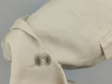 jasna marynarka damska: H&M, Marynarka damska, M — 6