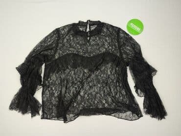 bluzka w kwiaty new yorker: Bluzka damska, rozmiar S — 4