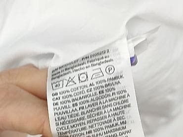 vinted hm: H&M, Koszula damska, rozmiar S — 6