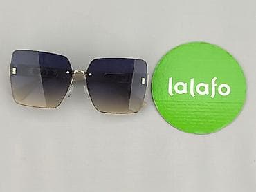 tanie okulary poznań: Okulary, Przeciwsłoneczne, Prostokątne kształt, stan - Idealny — 2