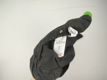 krótkie spodenki ciążowe olx: E-vie, Spodnie damskie, rozmiar 2XL — 6