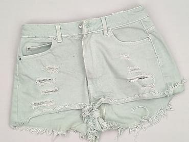 cropp dresy moro: Cropp, Szorty damskie, rozmiar S — 1