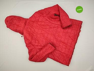 reporter kurtka: Kurtka przejściowa damska, rozmiar 4XL — 3