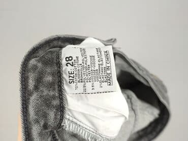 sklep internetowy z odzieżą używaną damską: Fashion Jeans, Jeansy damskie, S — 4