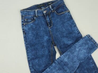 Reserved, Jeans for women, size S (EU 36)