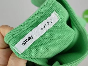 sisley: Sinsay, Sukienka damska, rozmiar XS — 5
