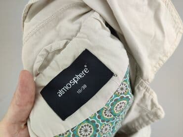 куртки жіночі: Atmosphere, Women`s lightweight jacket, size M (EU 38) — 4