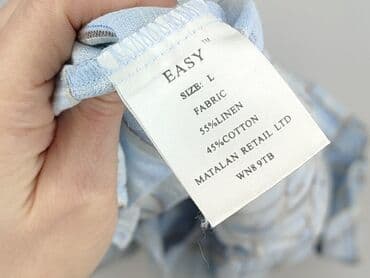 Easy, Koszulа dla mężczyzn, L w lalafo.pl — 5 Easy, Koszulа dla mężczyzn, L — 5