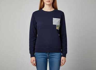 new yorker sklep internetowy bluzy: Bomboogie, Bluza damska
, rozmiar S — 1