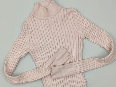 sweter hello kitty: Sinsay, Women`s golf, size XS (EU 34) — 1