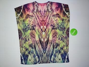 blouse pink: Bluzka damska, rozmiar One size — 5