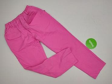 leginsy h: Spodnie materiałowe damskie, rozmiar S — 3