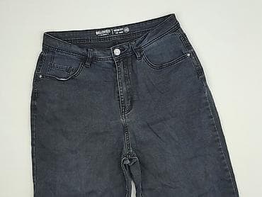 mom jeans vinted: Jeansy damskie, rozmiar L — 1