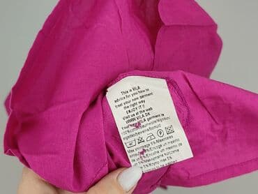 bluzy tommy hilfiger: Vila, Koszula damska, rozmiar M — 4