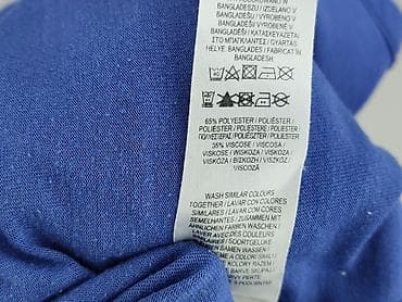 t shirty material: Primark, T-shirt damski, rozmiar XS — 5