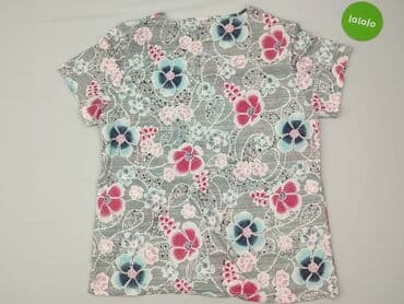 t shirty 4xl allegro: T-shirt damski, rozmiar 4XL — 3