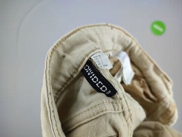 hm buty sniegowce: H&M Divided, Jeansy damskie, rozmiar XS — 5