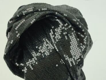 legginsy woskowane matowe: Spodnie damskie, rozmiar M — 6